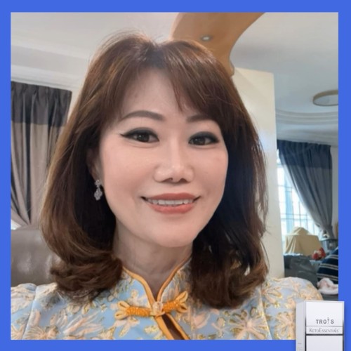 Carina Tan