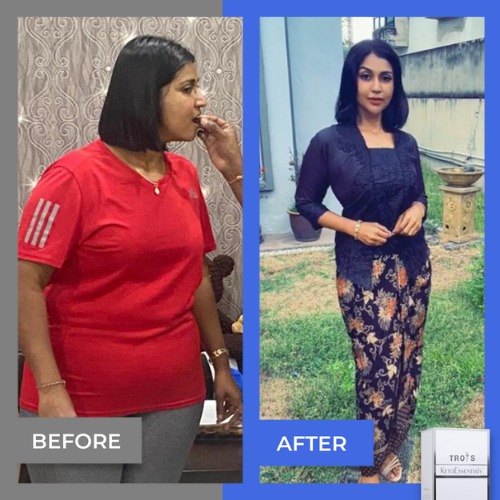 Kawitha Subramaniam