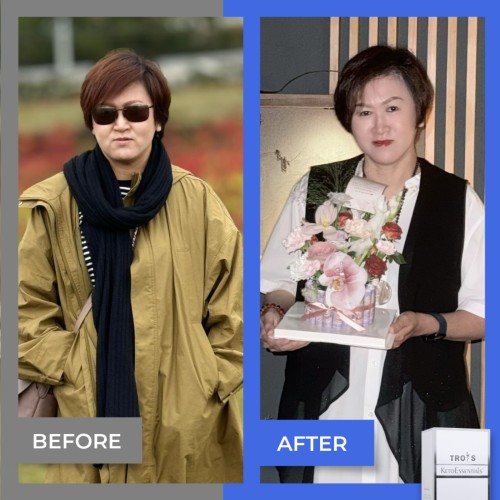 Sally Khoo